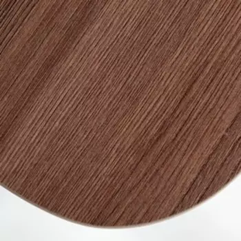 Стол ломберный, 790(1180)х590750 мм, цвет металик серый/ясень шимо тёмный