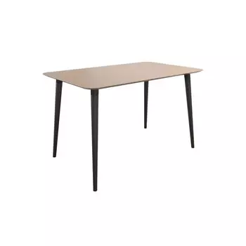 Стол обеденный «Сканди 1», 1200750750 мм, цвет кофейный/венге