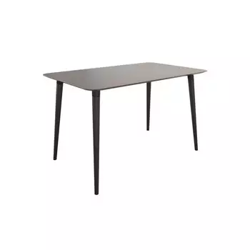 Стол обеденный «Сканди 1», 1200750750 мм, цвет серый/венге