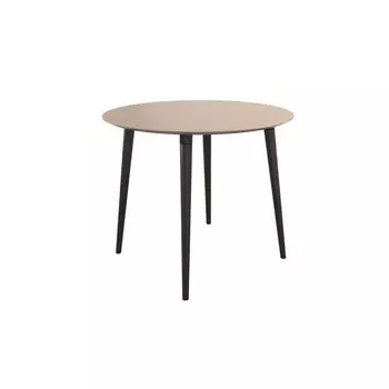 Стол обеденный «Сканди 2», 900900750 мм, цвет кофейный/венге