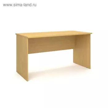 Стол офисный 1190х680х750 Бук-С