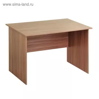 Стол письменный «Клик Мебель», 1200700750 мм, цвет графит