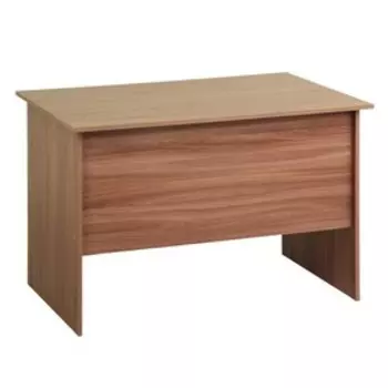 Стол письменный «Клик Мебель», 1400700750 мм, цвет графит