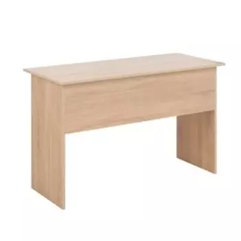 Стол письменный Авалон, 1200х500х750, Дуб сонома