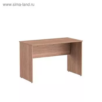 Стол письменный IMAGO «СП – 2.1», 1200600755 мм, цвет ясень шимо тёмный