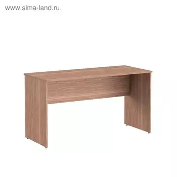 Стол письменный IMAGO «СП – 3.1», 1400600755 мм, цвет ясень шимо тёмный