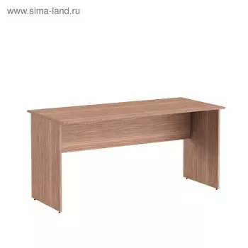 Стол письменный IMAGO «СП – 4», 1600720755 мм, цвет ясень шимо тёмный