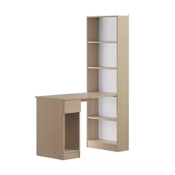 Стол письменный «Лайт 10.01», 11535821790 мм, цвет плэйн