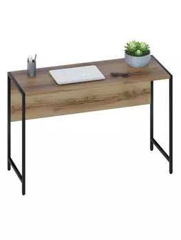 Стол письменный «Лофт», столешница 22 мм, 1170449755 мм, цвет дуб делано