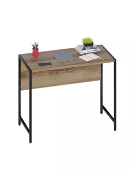 Стол письменный «Лофт», столешница 22 мм, 940449755 мм, цвет дуб делано