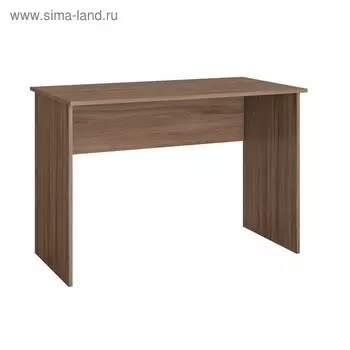 Стол письменный Орион, 1120x600x750, Ясень шимо темный