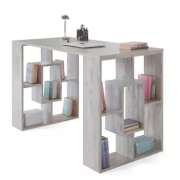 Стол письменный «СПм-15», 1200 600 740 мм, цвет дуб юкон