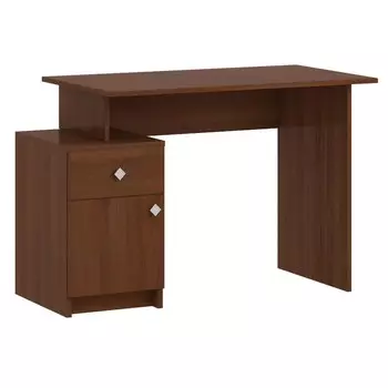 Стол письменный «Трансформер», 1028(1220) × 560 × 750 мм, цвет орех мария луиза