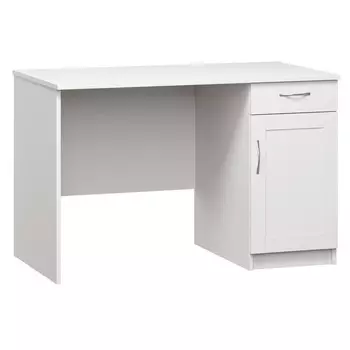 Стол письменый Кастор 1156х650х750 Белый