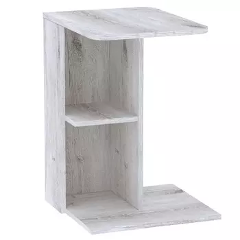 Стол приставной «Флекс 17», 500500655 мм, цвет дуб шавиниган