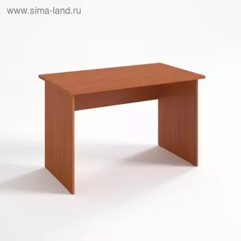 Стол приставной ПС10.6, 1000х600х728 мм, вишня оксфорд