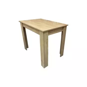 Стол кухонный «ПРОМО», 950600750 мм, цвет дуб сонома