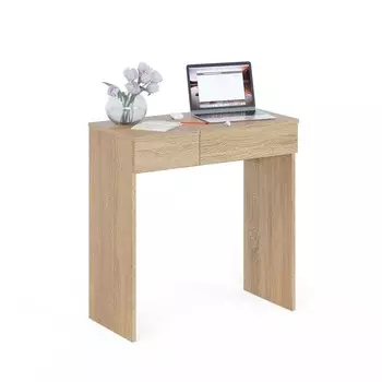 Стол раскладной «СП – 22», 724356740(1080) мм, цвет дуб сонома