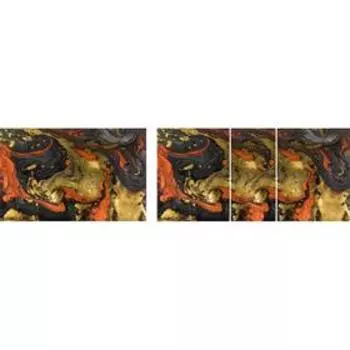 Стол раздвижной «Овация», 1000(1350) 1000 750 мм, цвет венге / К-1076912501