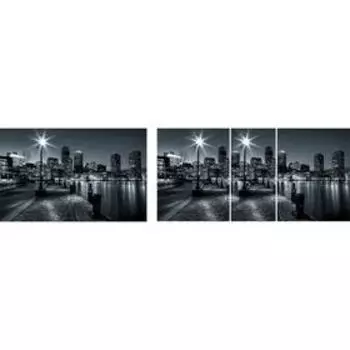 Стол раздвижной «Триумф», 1000(1350) 700 750 мм, опоры хром, цвет белый / 94087975