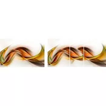 Стол раздвижной «Триумф», 1000(1350) 700 750 мм, опоры хром, цвет венге / 6886738