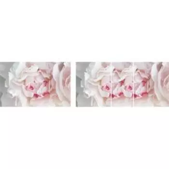 Стол раздвижной «Триумф», 870(1170) 600 750 мм, опоры хром, цвет белый / 197302331