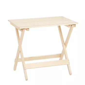 Стол складной, 806075см, из липы, Экстра