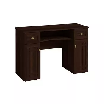 Столик туалетный Sherlock 52, 1190403791 мм, цвет орех шоколадный