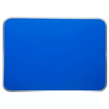 Стол туристический Maclay, складной, 70х50х60 см, цвет синий