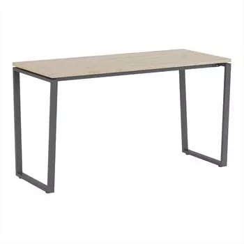 Стол универсальный «Алиса №14», 1340590747 мм, цвет гикори джексон