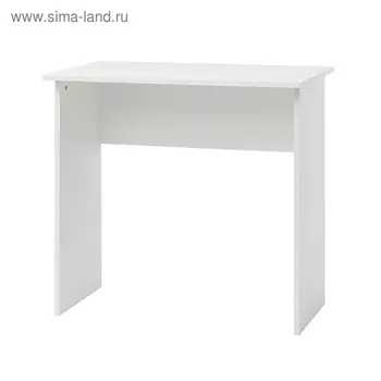 Стол «Уно», цвет белый