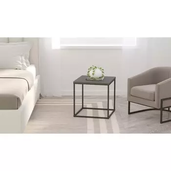 Стол журнальный «Ингвар», 452452453 мм, цвет интра