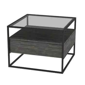 Стол журнальный «Эйден», 600600458 мм, цвет интра