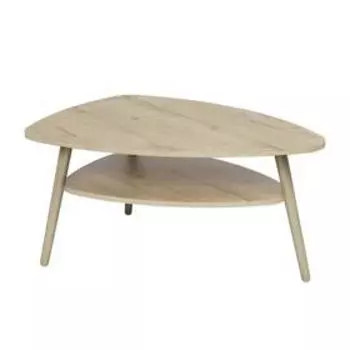 Стол журнальный «Консул 3», 893 638 448 мм, цвет дуб ирландский