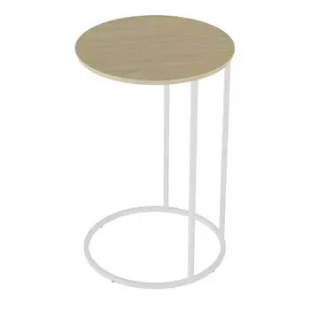 Стол журнальный «Остин», 450450705 мм, цвет дуб янтарный