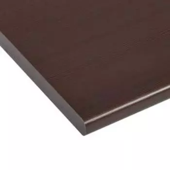 Столешница 2000х600 26мм Дуглас темный