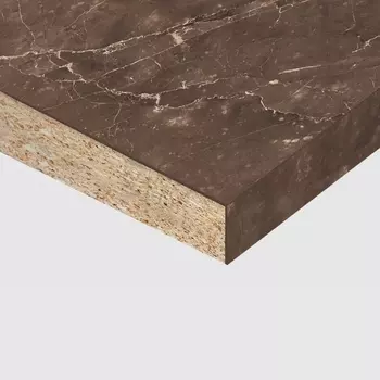 Столешница, 2400х600х38 мм, Италика 9728