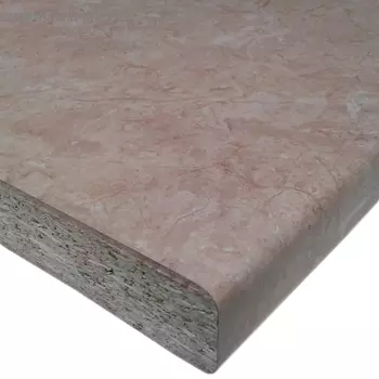 Столешница 3050х600х26 Аламбра