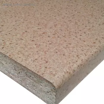 Столешница 3050х600х26 Артстоун ГЛЯНЕЦ