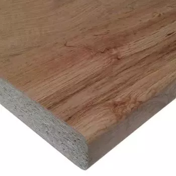 Столешница 3050х600х26 Дуб Вотан