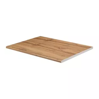 Столешница 800х600х26, Дуб вотан