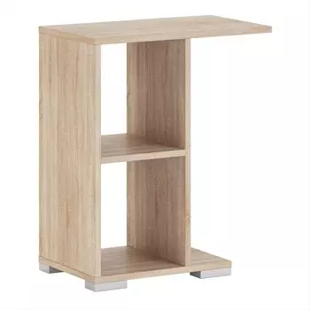 Столик прикроватный «Лайт», 513300620 мм, цвет дуб сонома