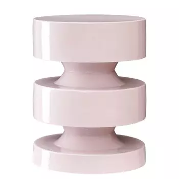 Столик приставной Ingvild, 360360470 мм, цвет сиреневый