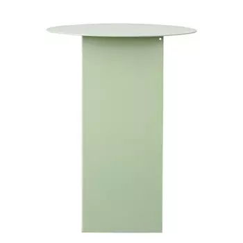 Столик журнальный Silje, 380380500 мм, цвет зелёный