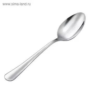 Столовая ложка Tescoma Classic, нержавеющая сталь, 3 шт.
