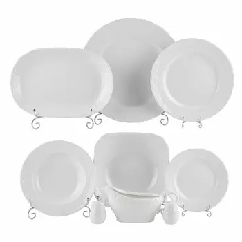 Столовый сервиз Cmielow Rococo, 24 предмета