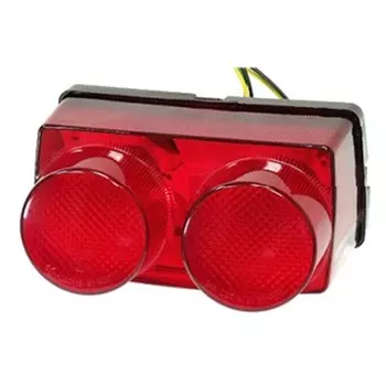 Стоп-сигнал Yamaha, OEM 4XV-84540-00-00, SM-01079