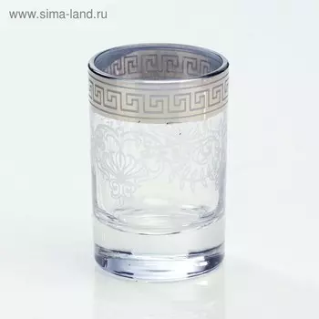 Стопка "Гравировка" 50 мл