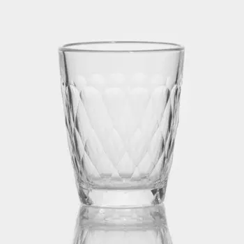 Стопка ОСЗ «Шамбор», 100 мл, стекло