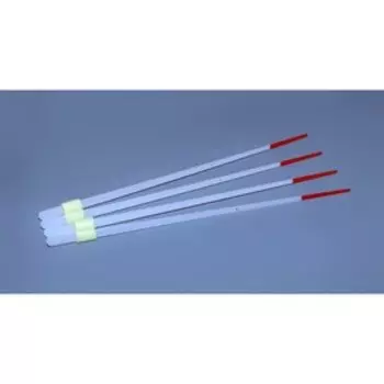 Сторожок лавсан. СПОРТ FISHLANDIA 100мм 0,3г (10шт)